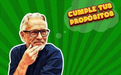 Alcanza tus objetivos personales con ayuda de una carta de proyección