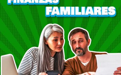 ¿Cómo organizar tus finanzas familiares? Conoce 4 grandes consejos.
