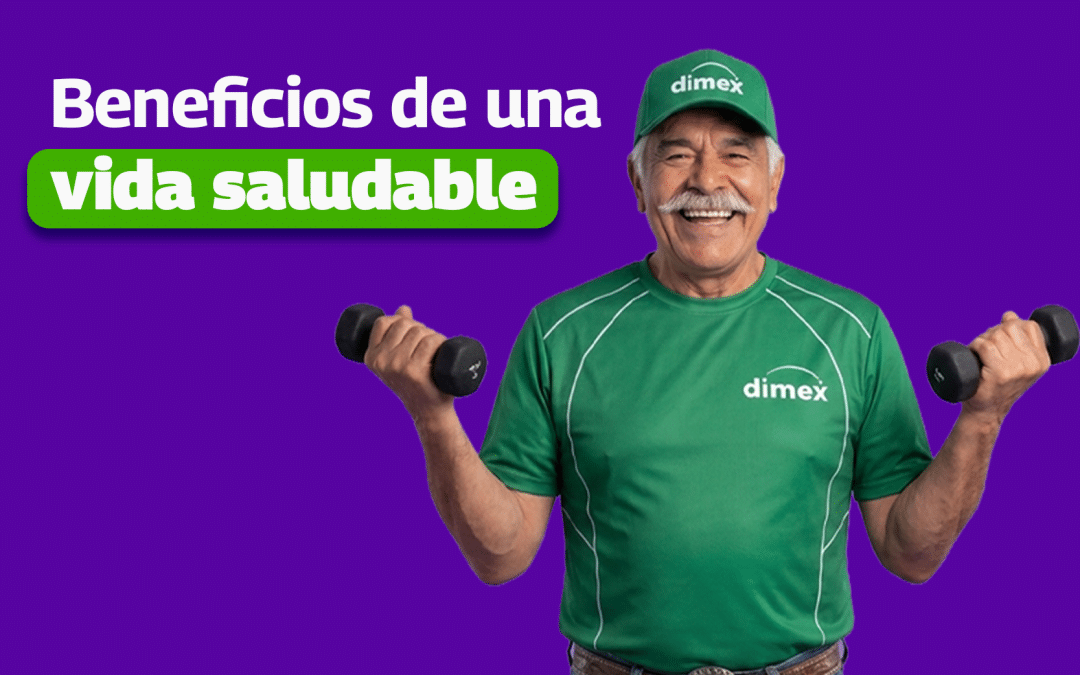 Grandes beneficios de una vida saludable que puedes llegar a experimentar.