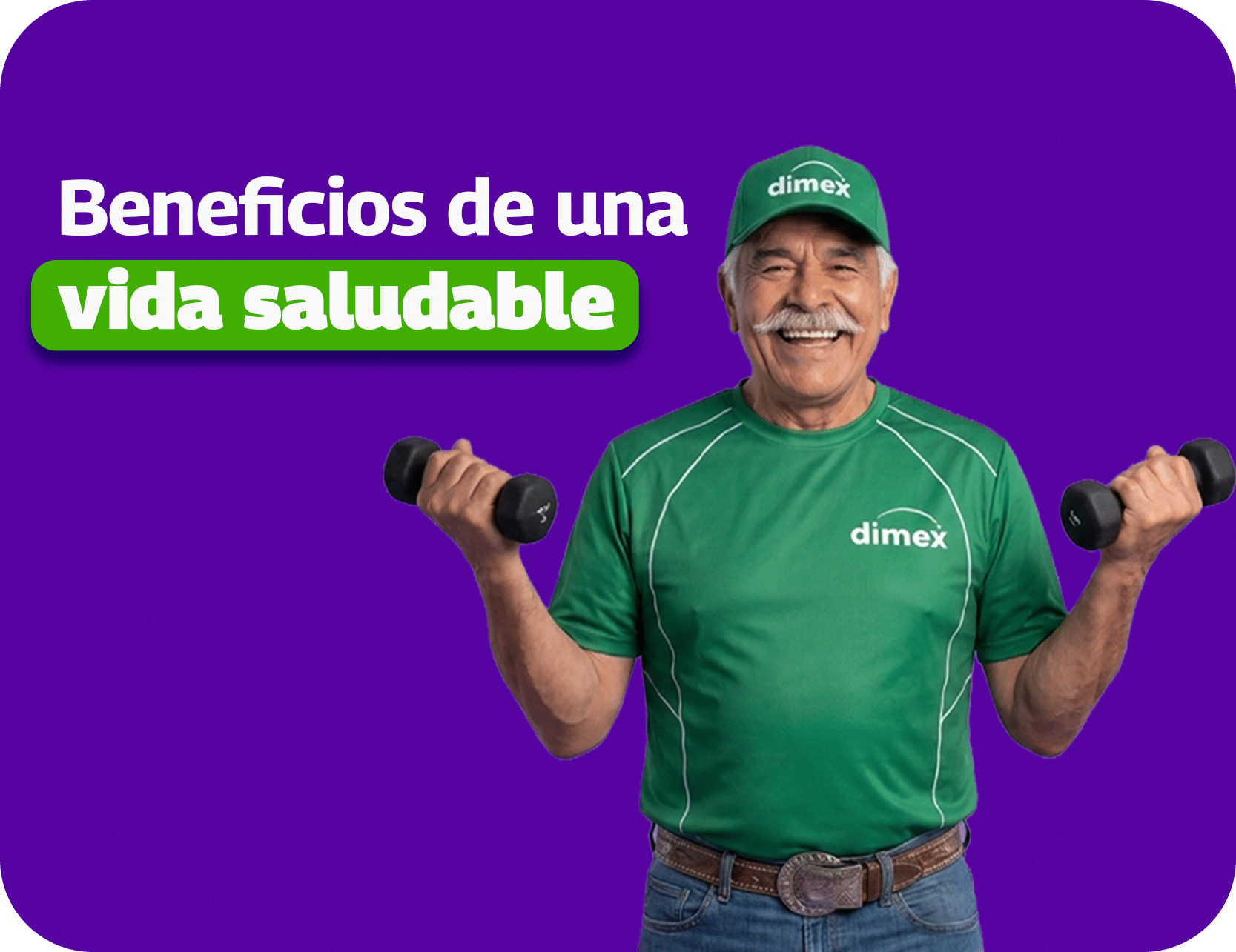 vida-saludable Beneficios de una vida saludable