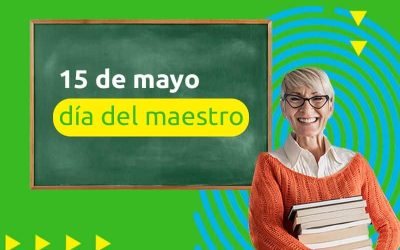 Consejos financieros para este 15 de mayo día del maestro