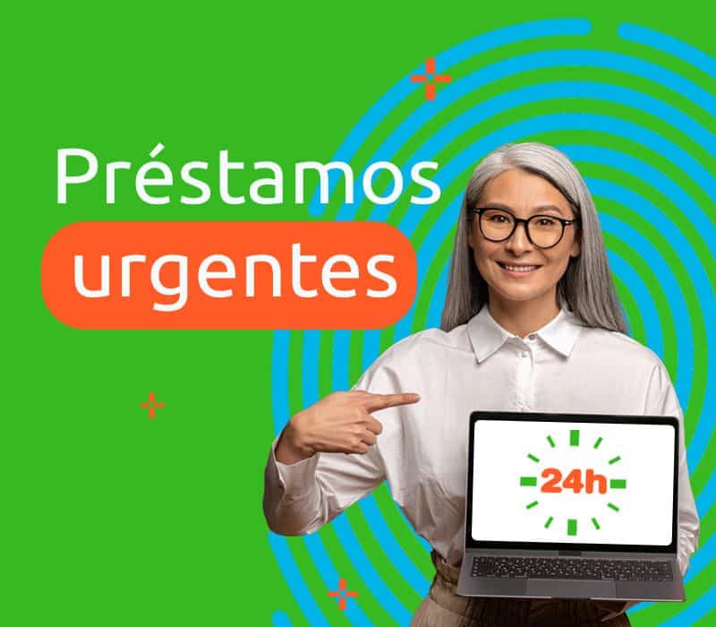 Solicitar préstamos urgentes con Dimex