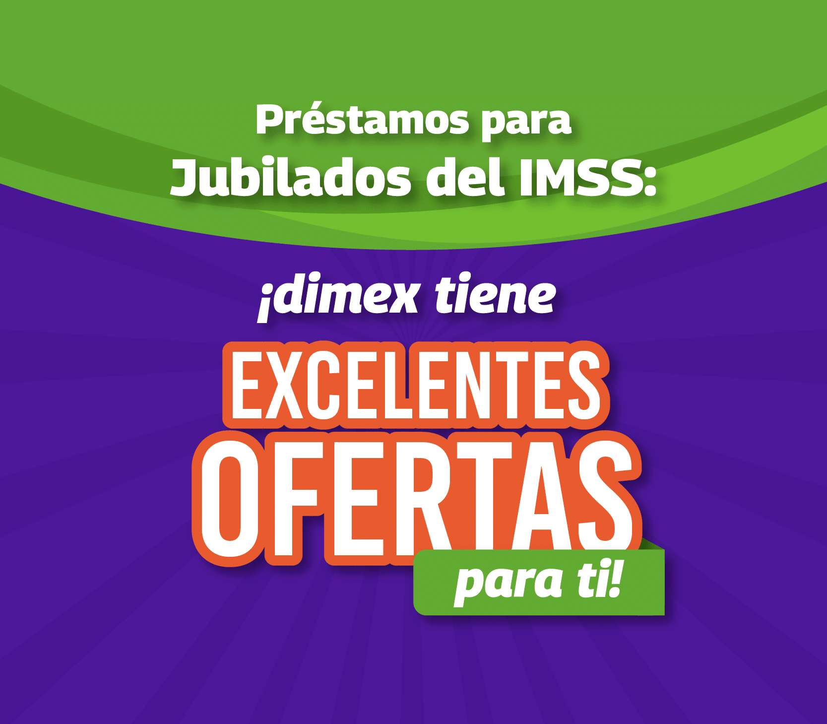 préstamos para jubilados del imss
