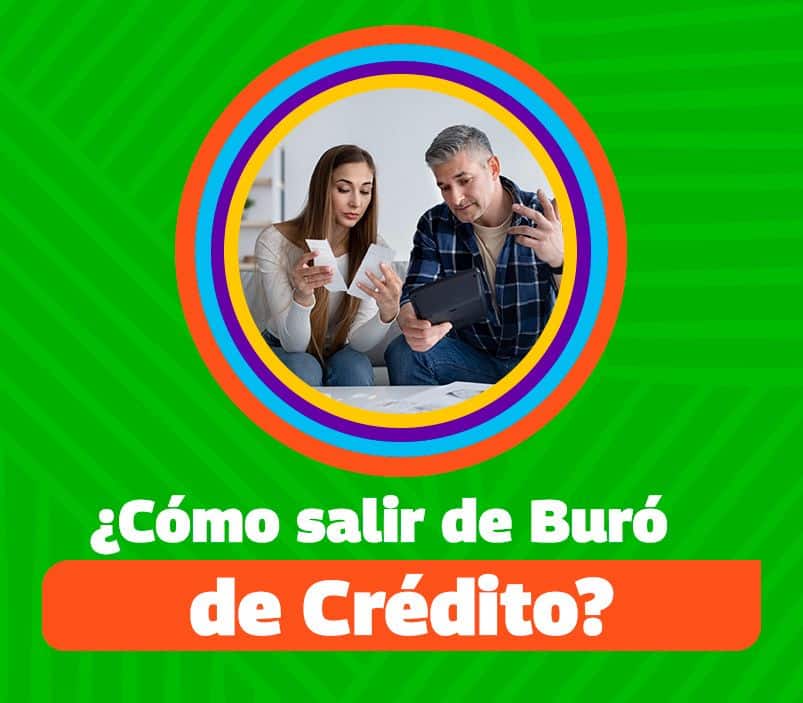 buro de credito