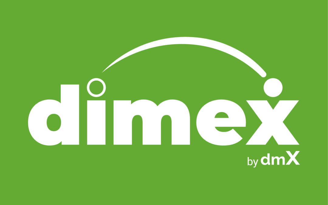 dimex sucursales