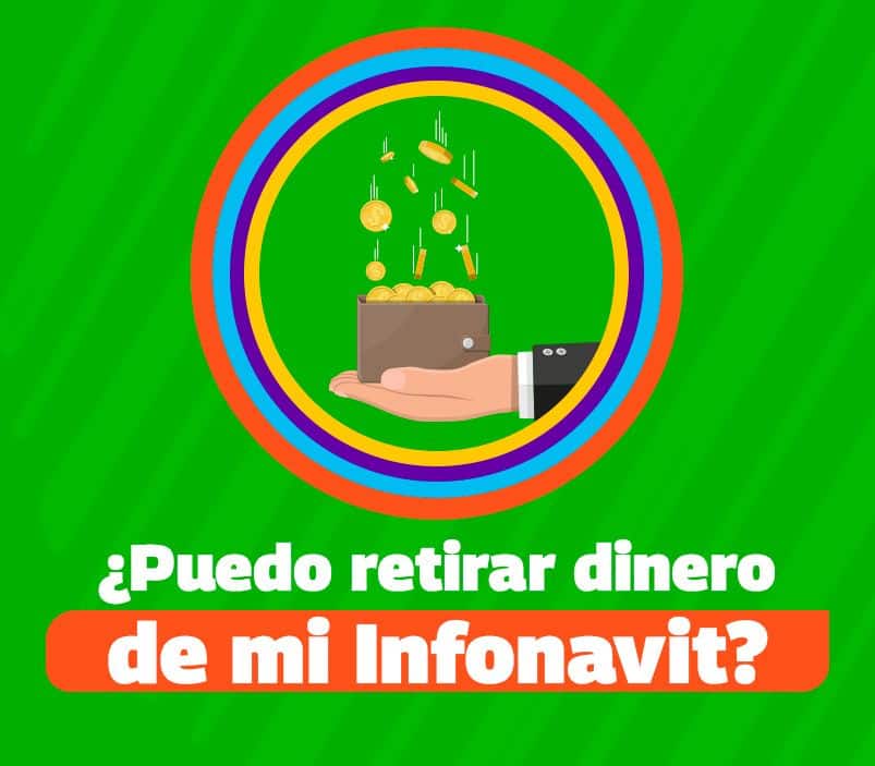 dinero de Infonavit