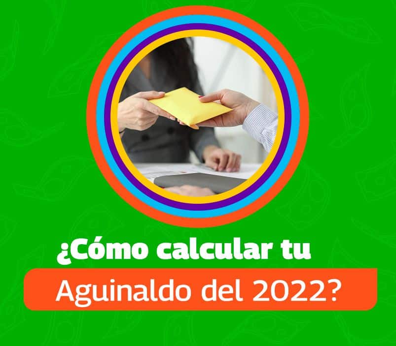 aguinaldo 2022