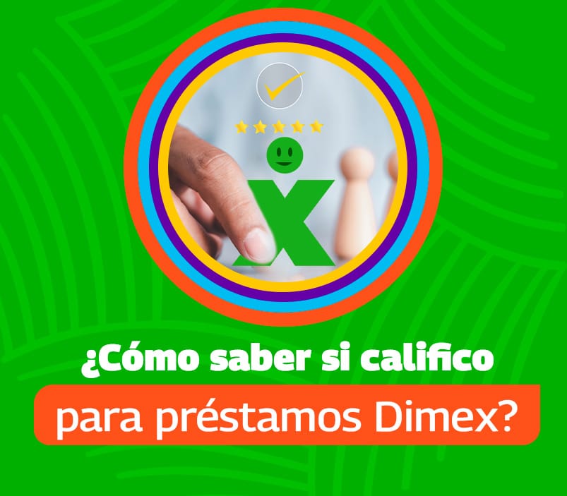 prestamos dimex