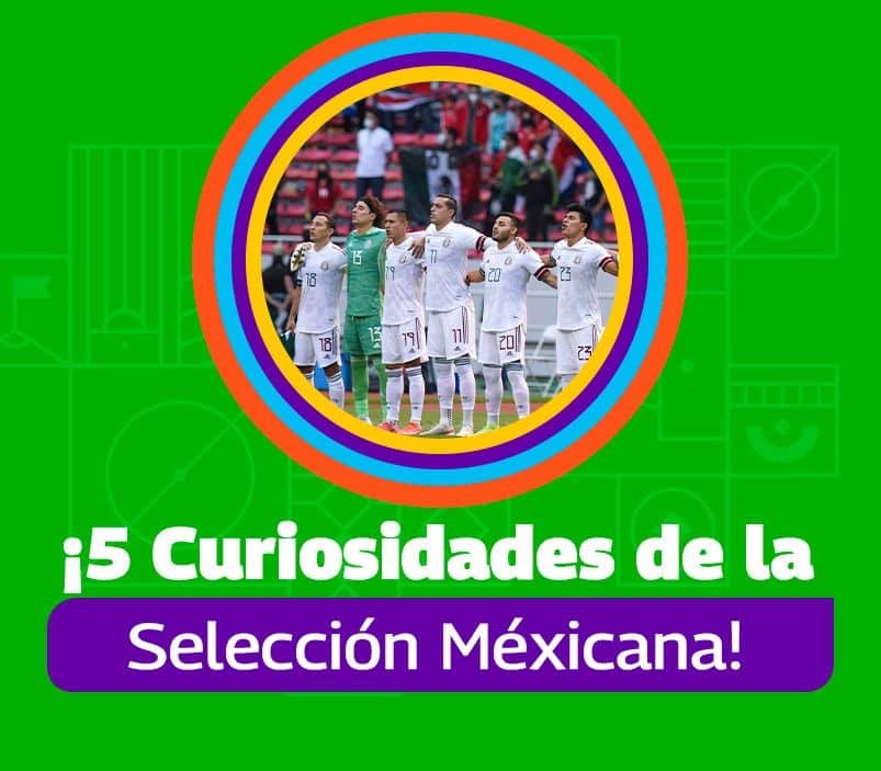 méxico mundial 2022