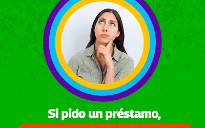 Si pido un préstamo, ¿Qué es la tasa de interés?