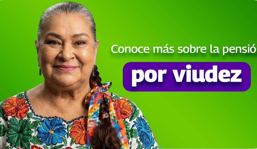 Pensión por viudez: ¿Cuánto demora en llegar la resolución?