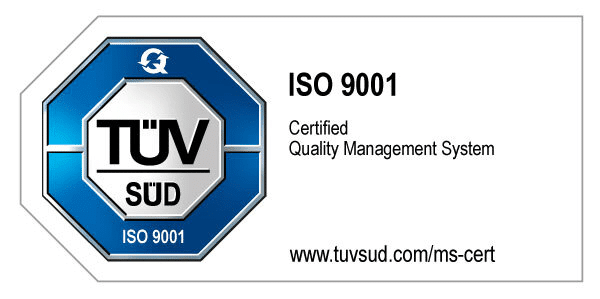 ISO9001