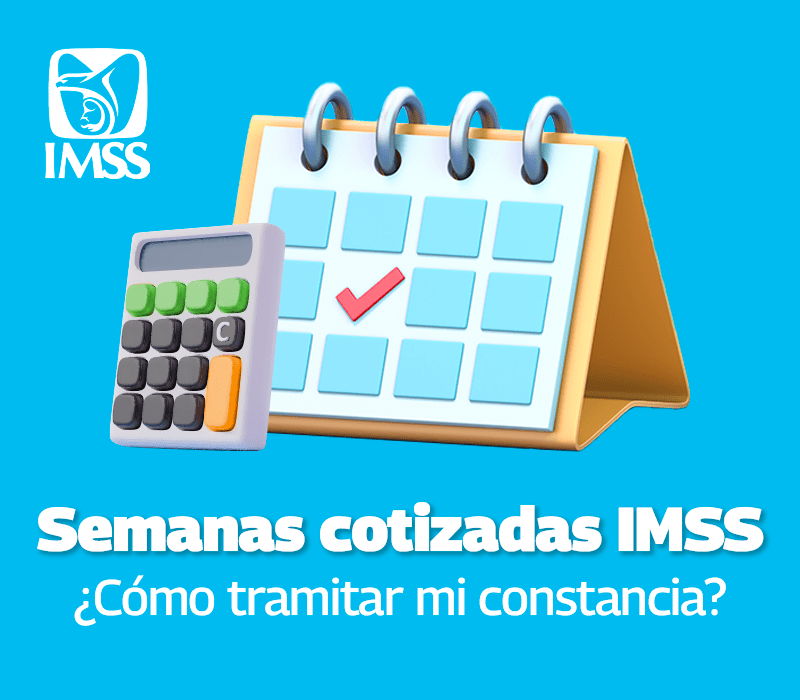 semanas cotizadas imss