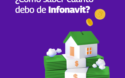 ¿Cómo saber cuánto debo de Infonavit?