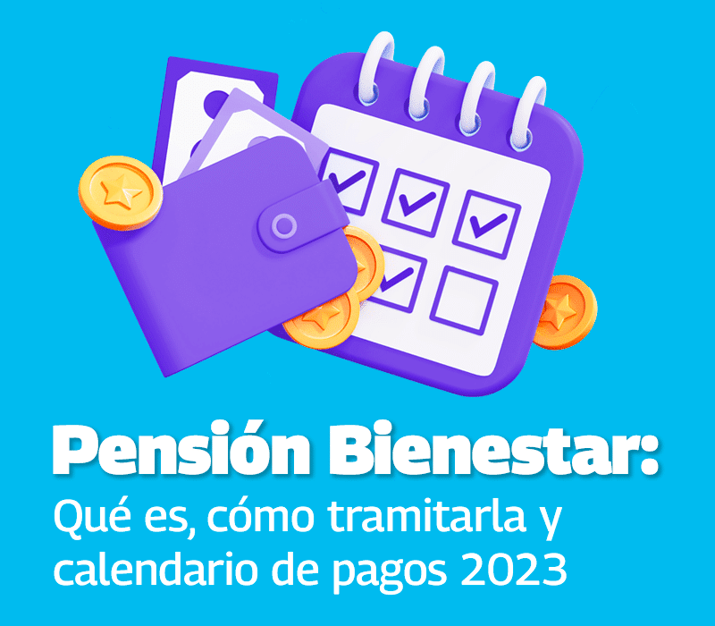 pensión bienestar