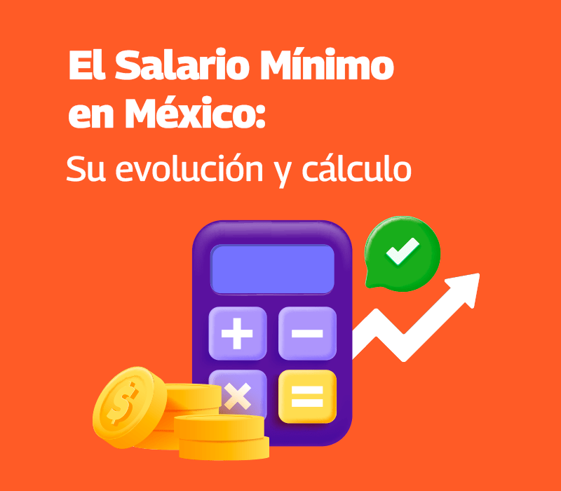 salario mínimo