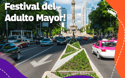Festival del Adulto Mayor: 2023 ¿Qué y cuándo es?