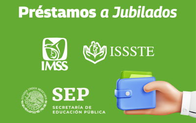 Préstamos a jubilados y pensionados: ¿Cómo funcionan y cómo tramitarlos?