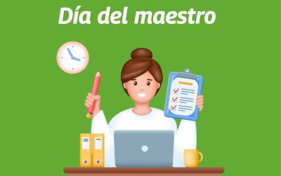 Día del maestro en México: Su historia y cuándo se celebra