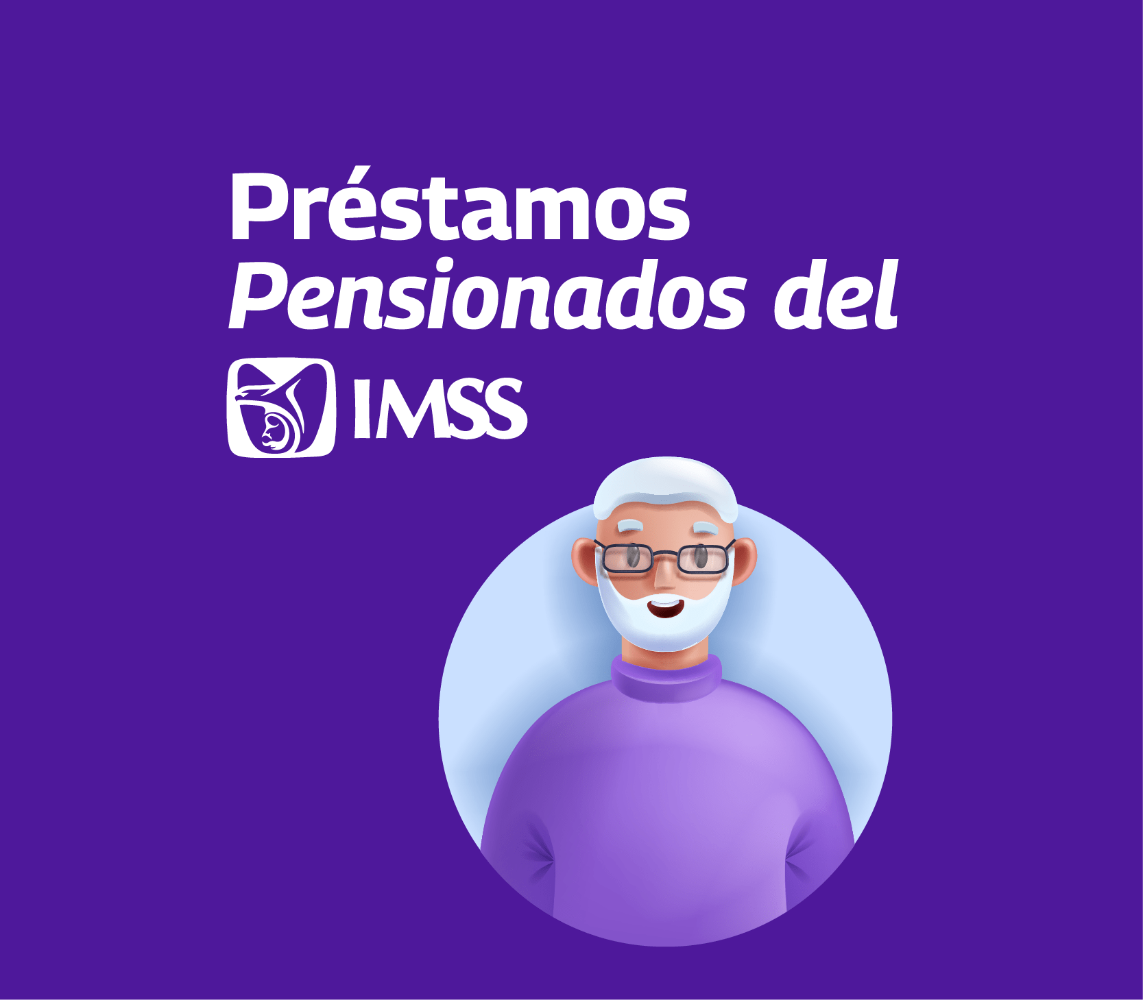 prestamos pensionados