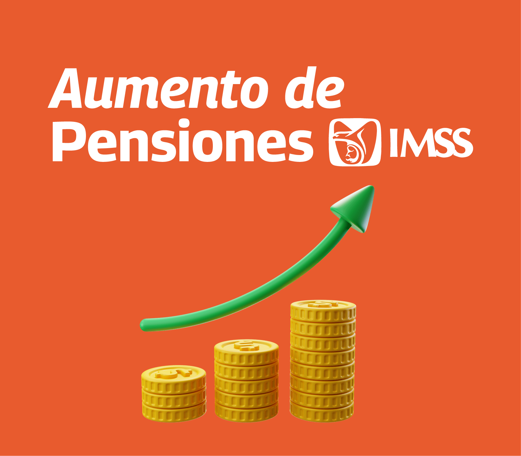 aumento pensiones imss