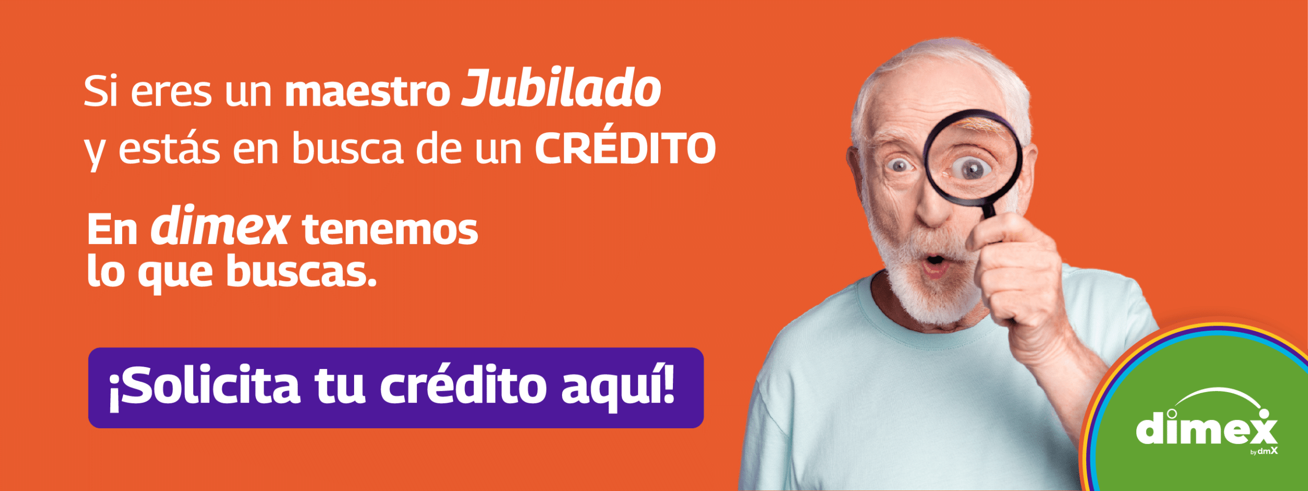 préstamos para pensionados y jubilados