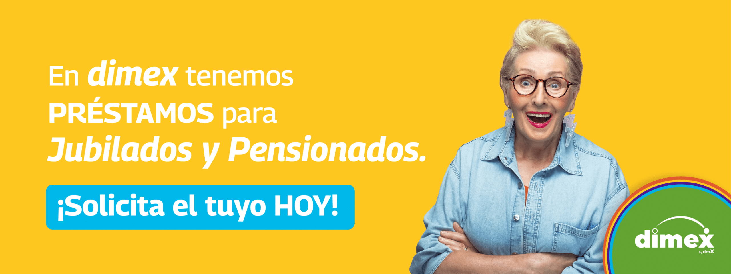 prestamos pensionados imss