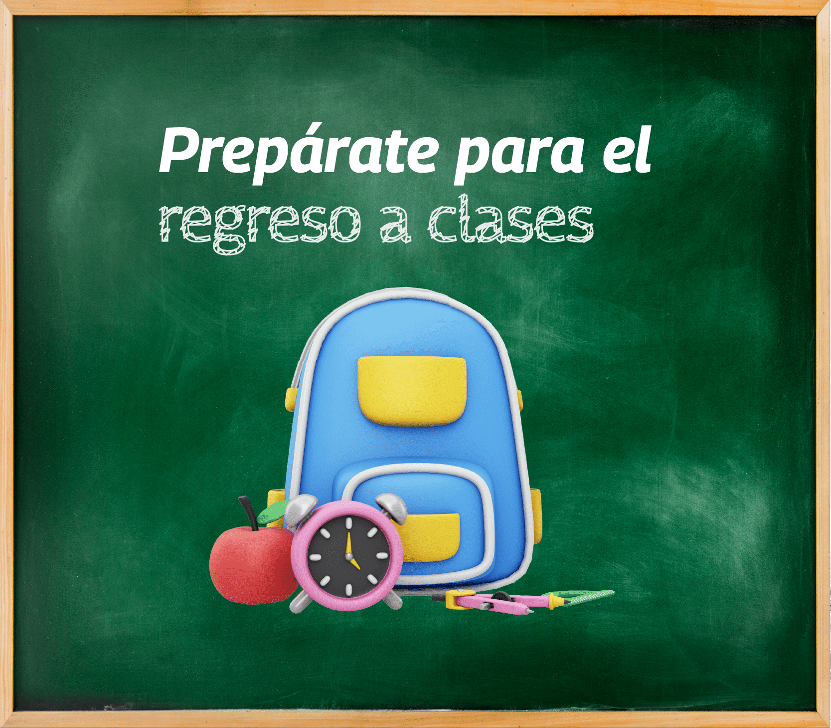 regreso a clases 2023