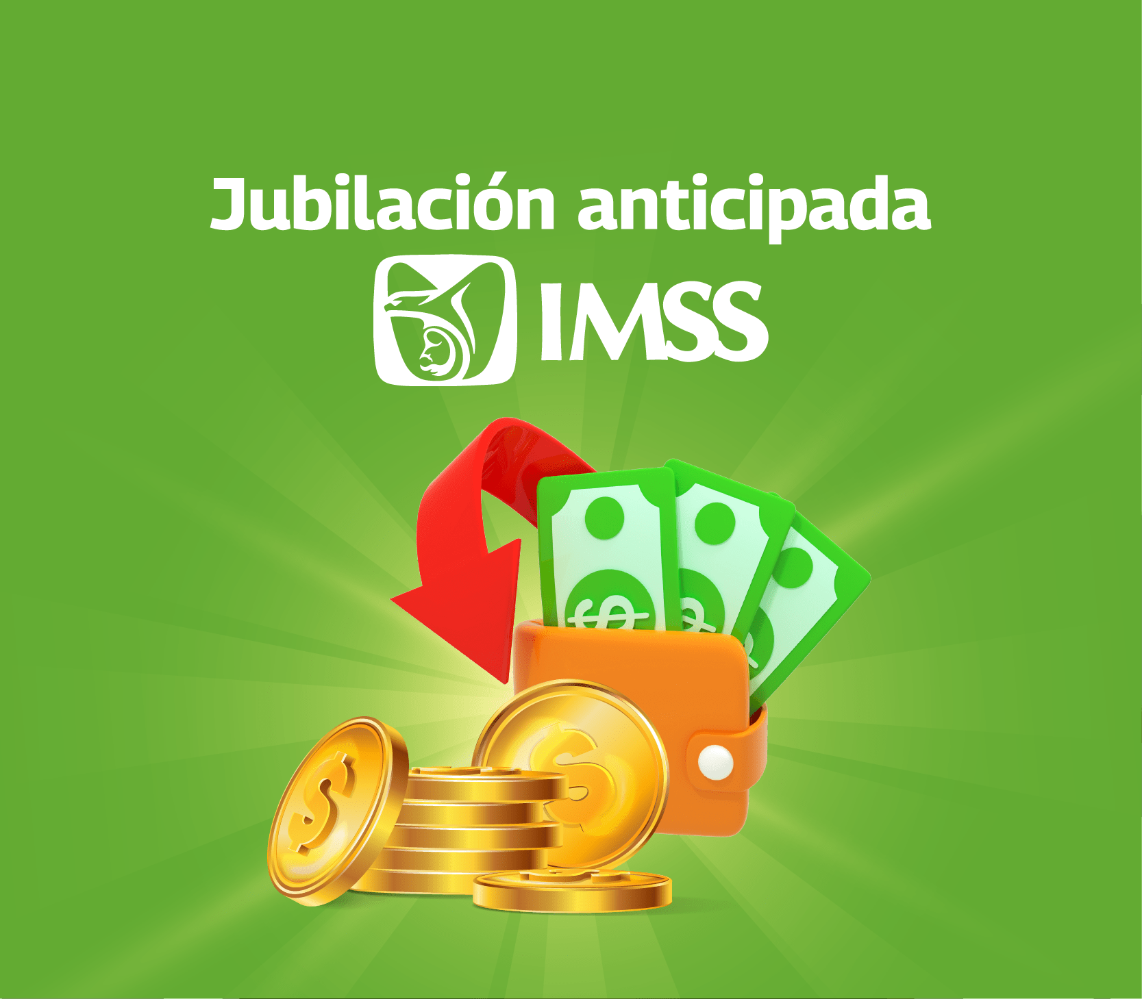 jubilacion anticipada imss