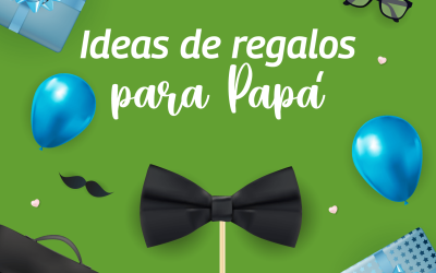 ¿Cuánto falta para el día del Padre? 5 ideas para el mejor regalo