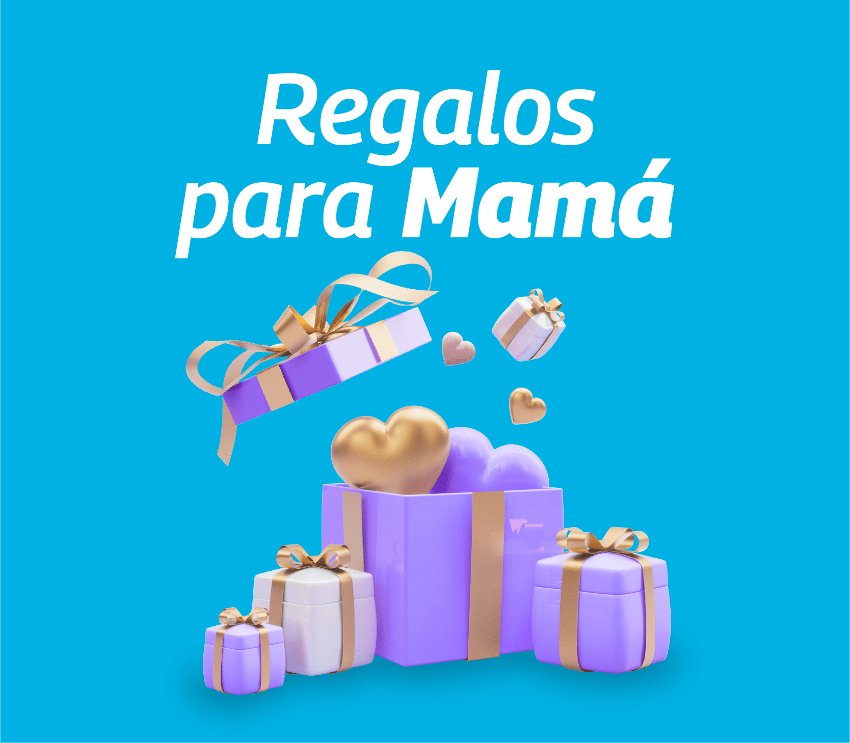 ideas de regalos para mamá