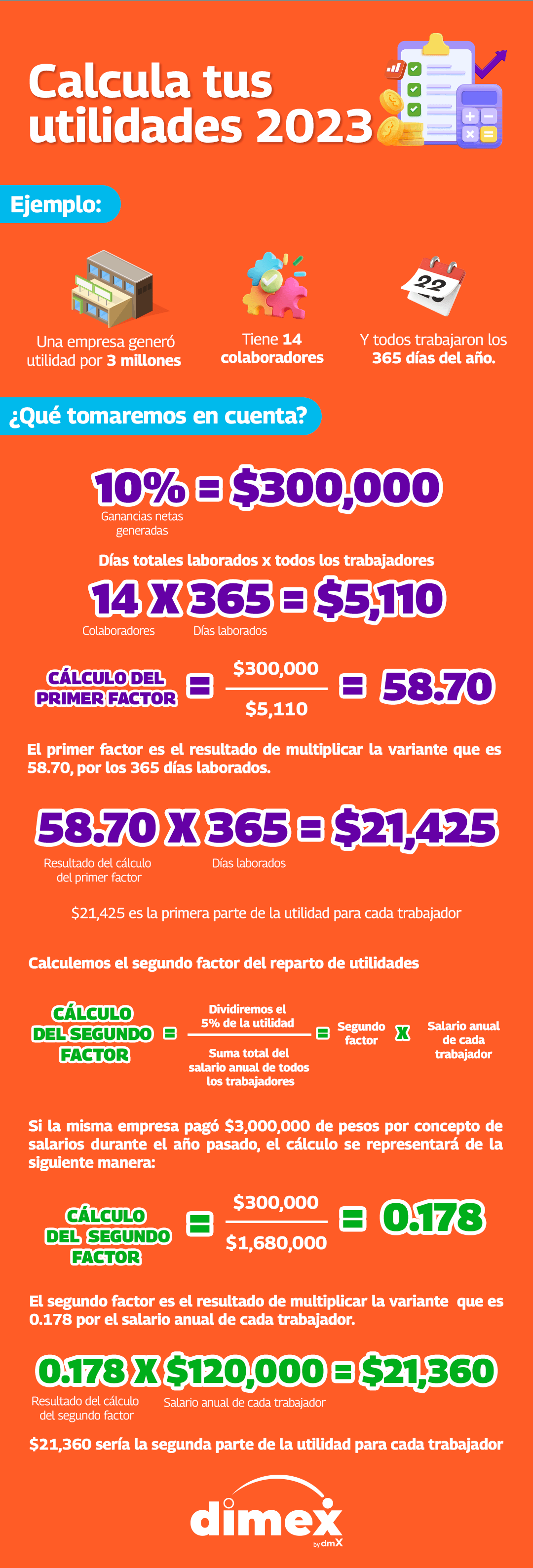 utilidades 2023