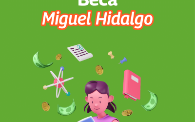 Beca Miguel Hidalgo: Conoce los requisitos