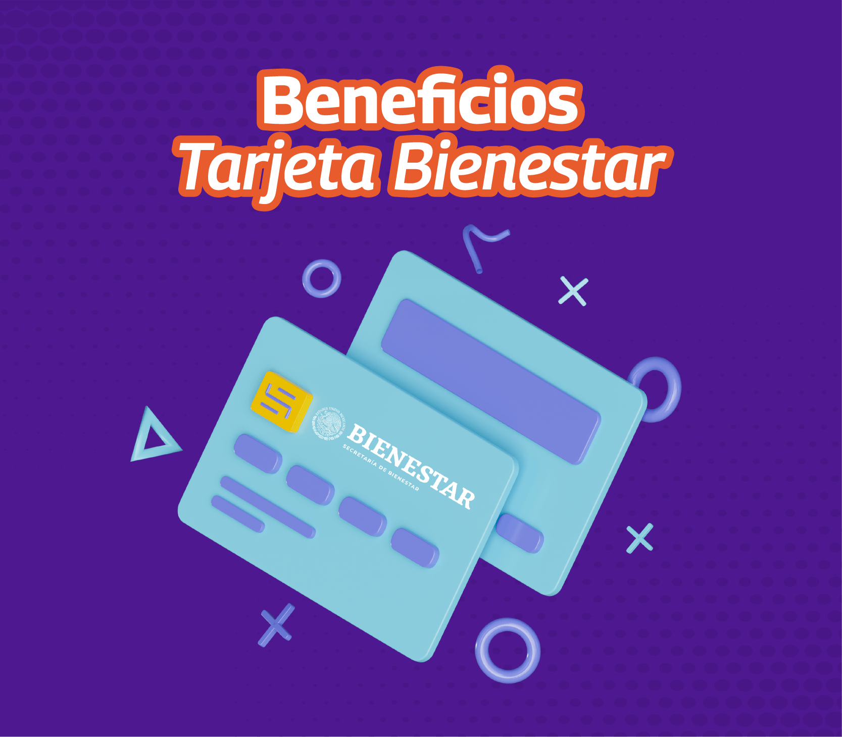 tarjeta bienestar