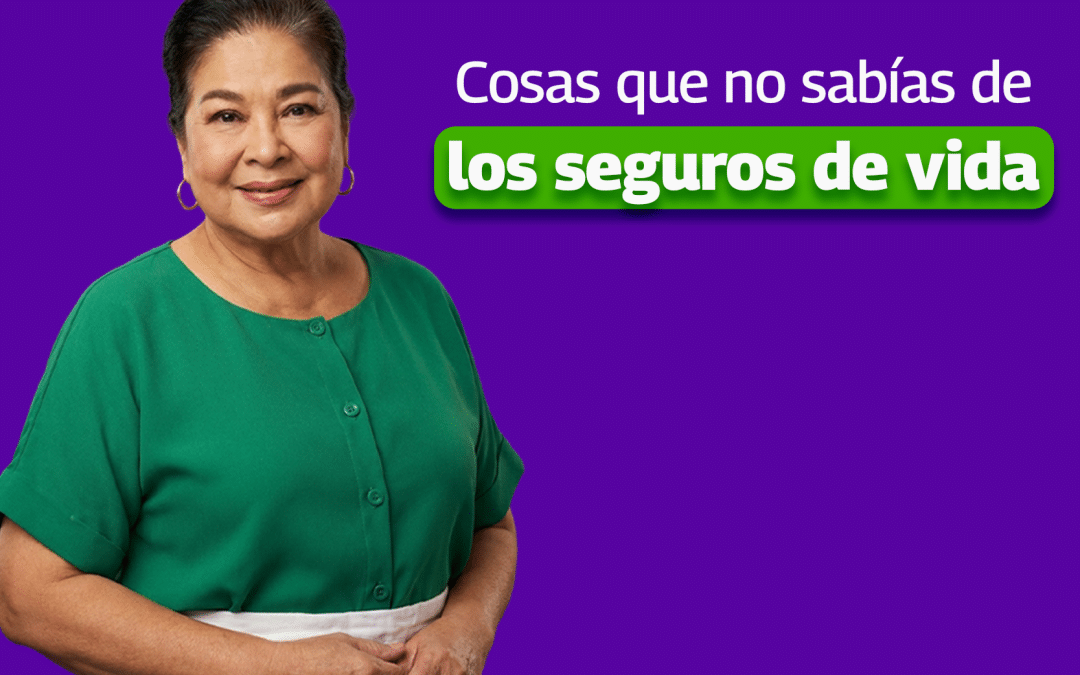 Seguros de vida: Un escudo financiero para ti y tu familia