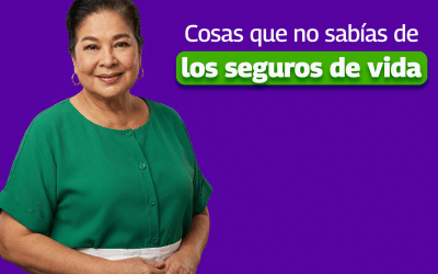 Seguros de vida: Un escudo financiero para ti y tu familia