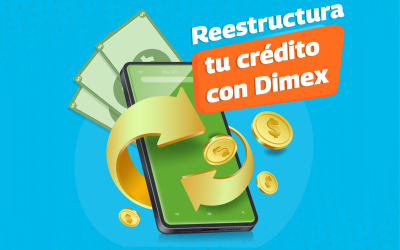 Reestructuración de Crédito: Préstamos para Pensionados y Jubilados