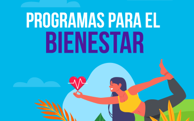 Conoce los programas para el Bienestar y sus beneficios