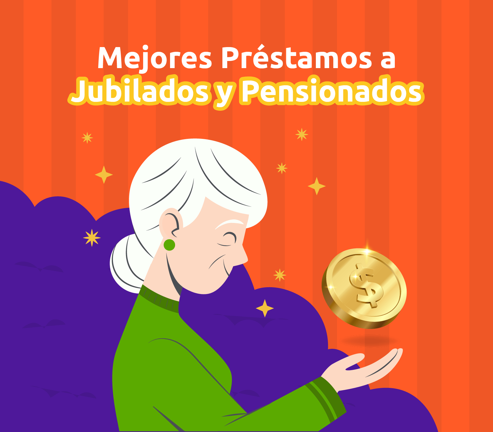 prestamos a pensionados