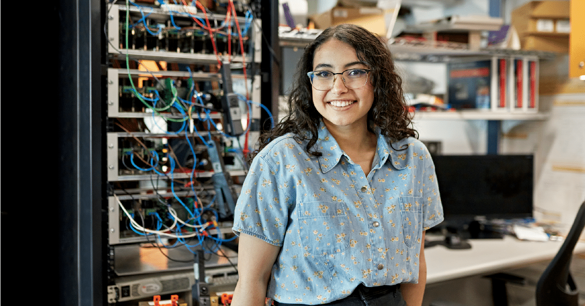 jovenes construyendo el futuro