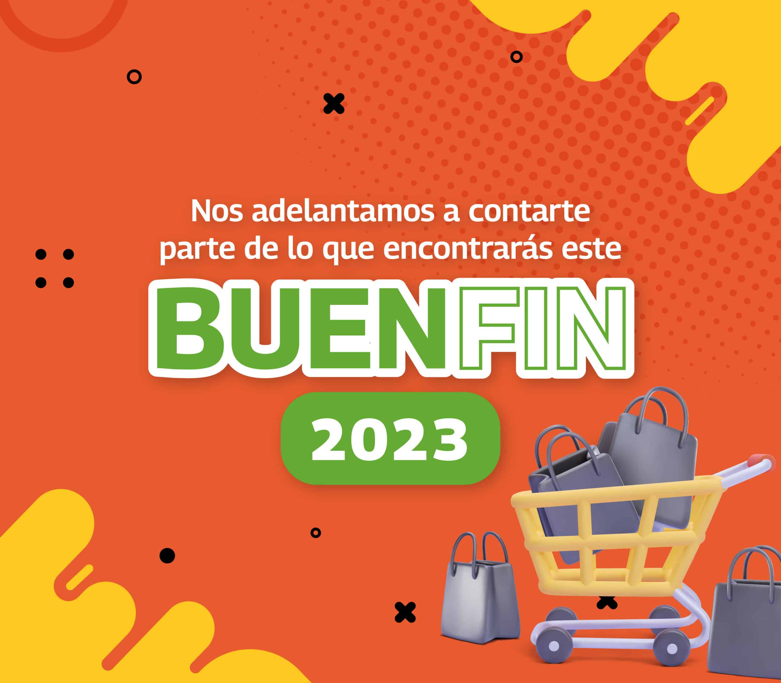 buen fin 2023