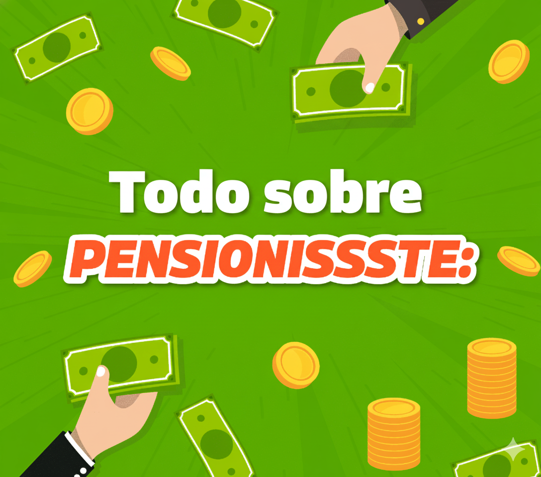 todo-sobre-pensionissste Guía sobre pensionissste. Conoce todo sobre ella.