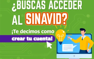 ¡Crea tu cuenta del SINAVID en oficina virtual ISSSTE gob mx registro!