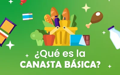 ¿Qué es la canasta básica y de qué se compone?