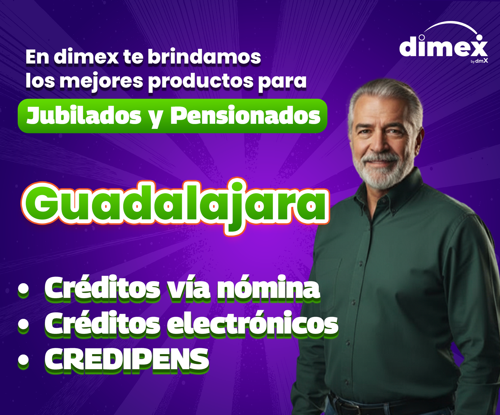 préstamos en Guadalajara para jubilados y pensionados préstamos en Guadalajara para jubilados y pensionados