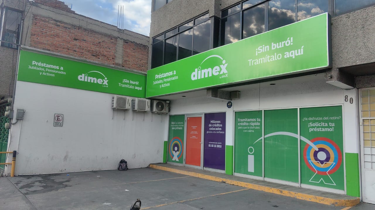 Foto de la sucursal ECATEPEC B