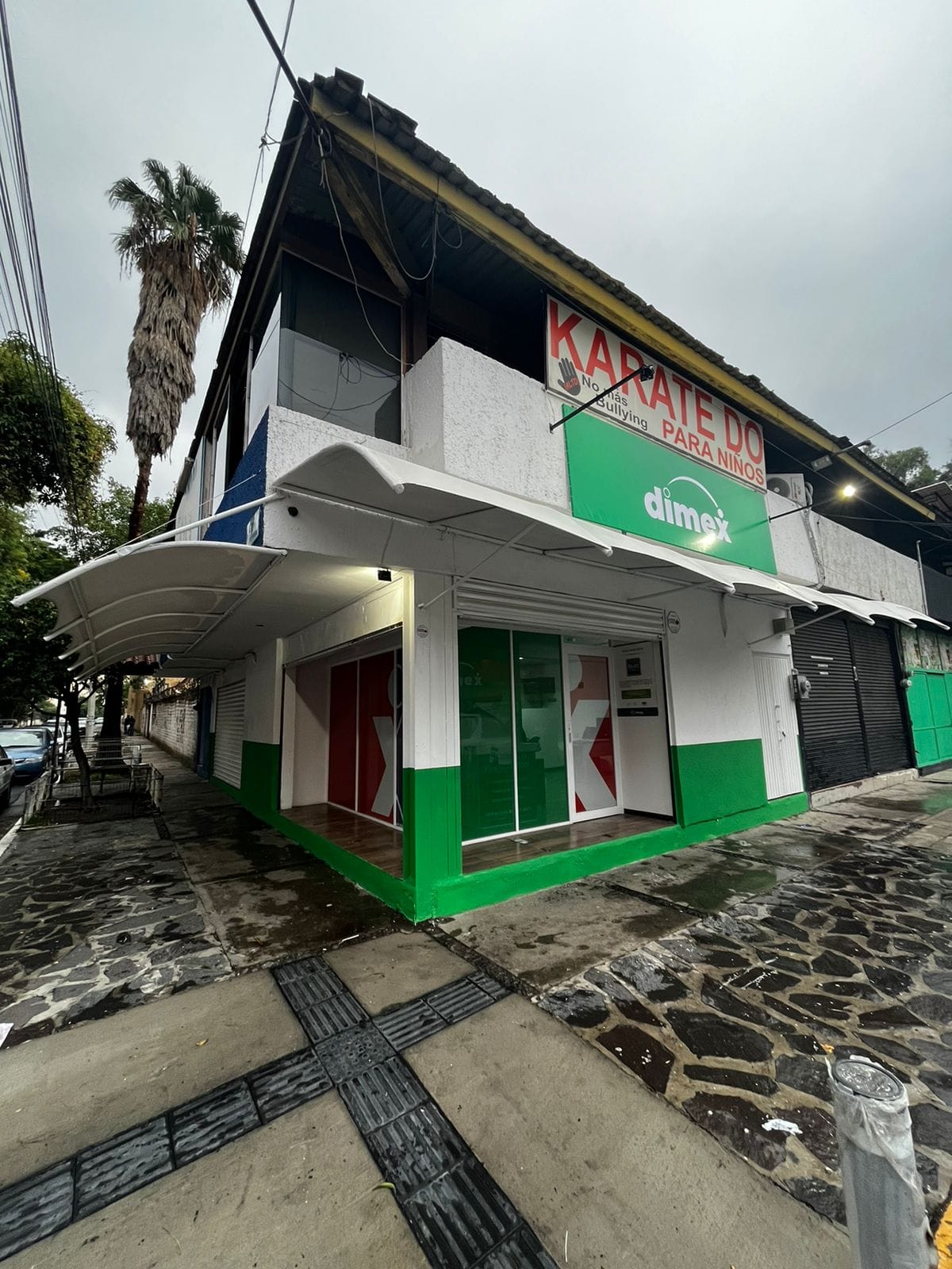 Foto de la sucursal GUADALAJARA OBLATOS