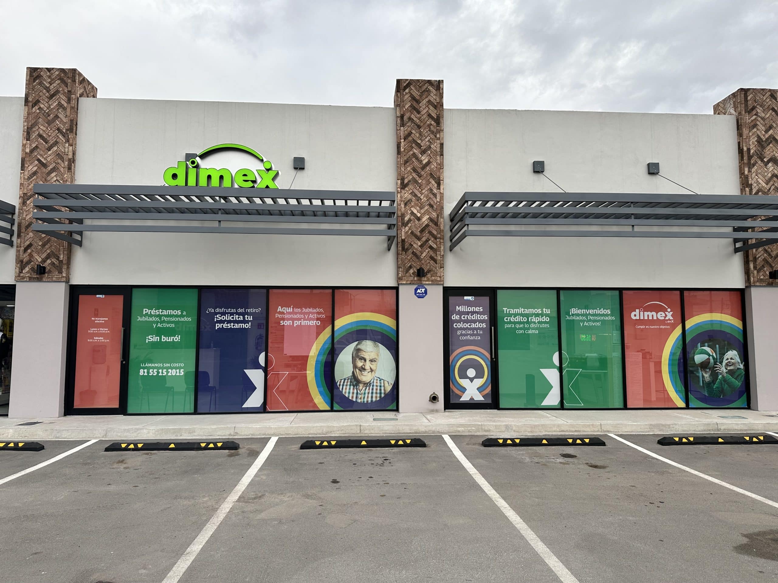 Foto de la sucursal JUAREZ JILOTEPEC