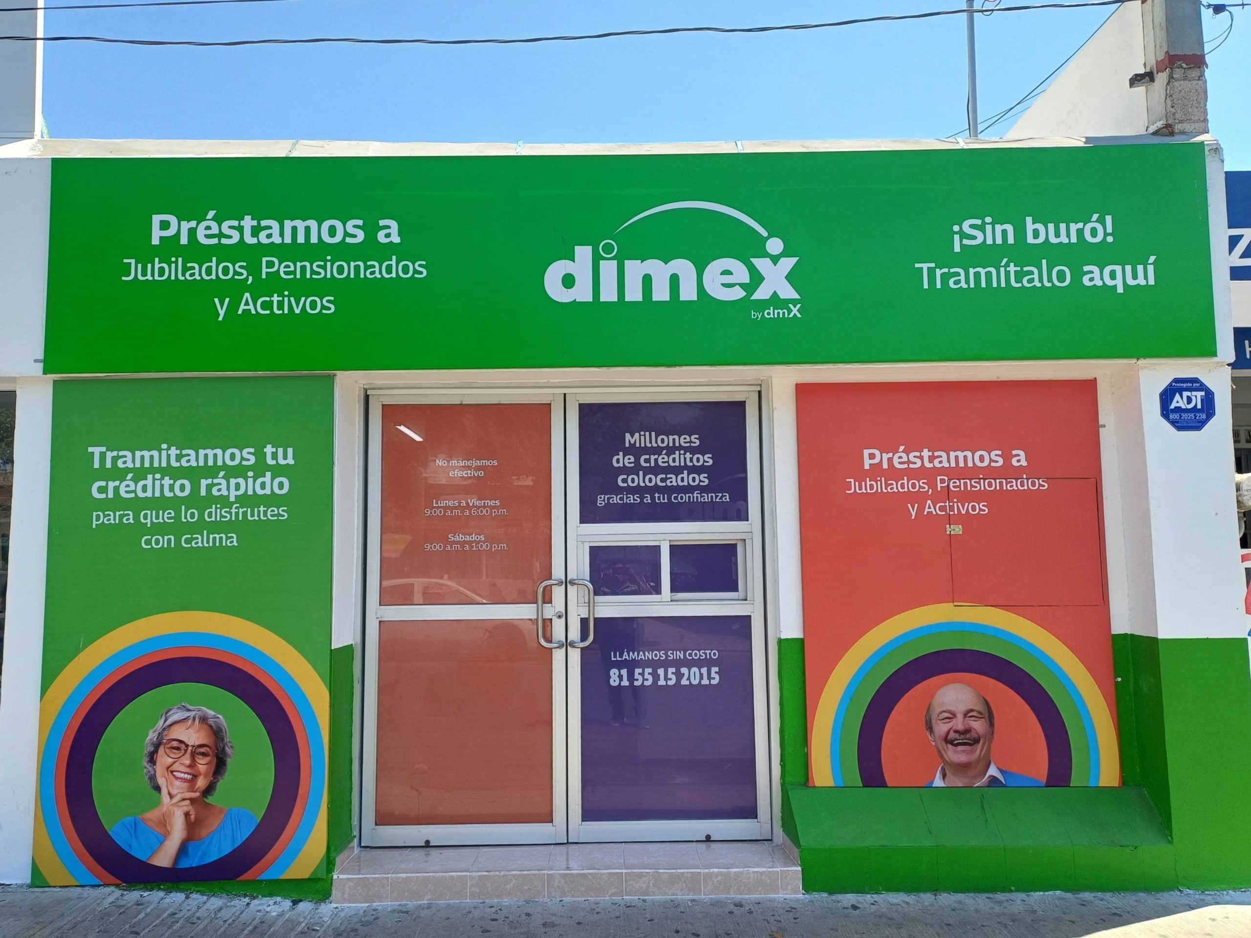 Foto de la sucursal MERIDA C