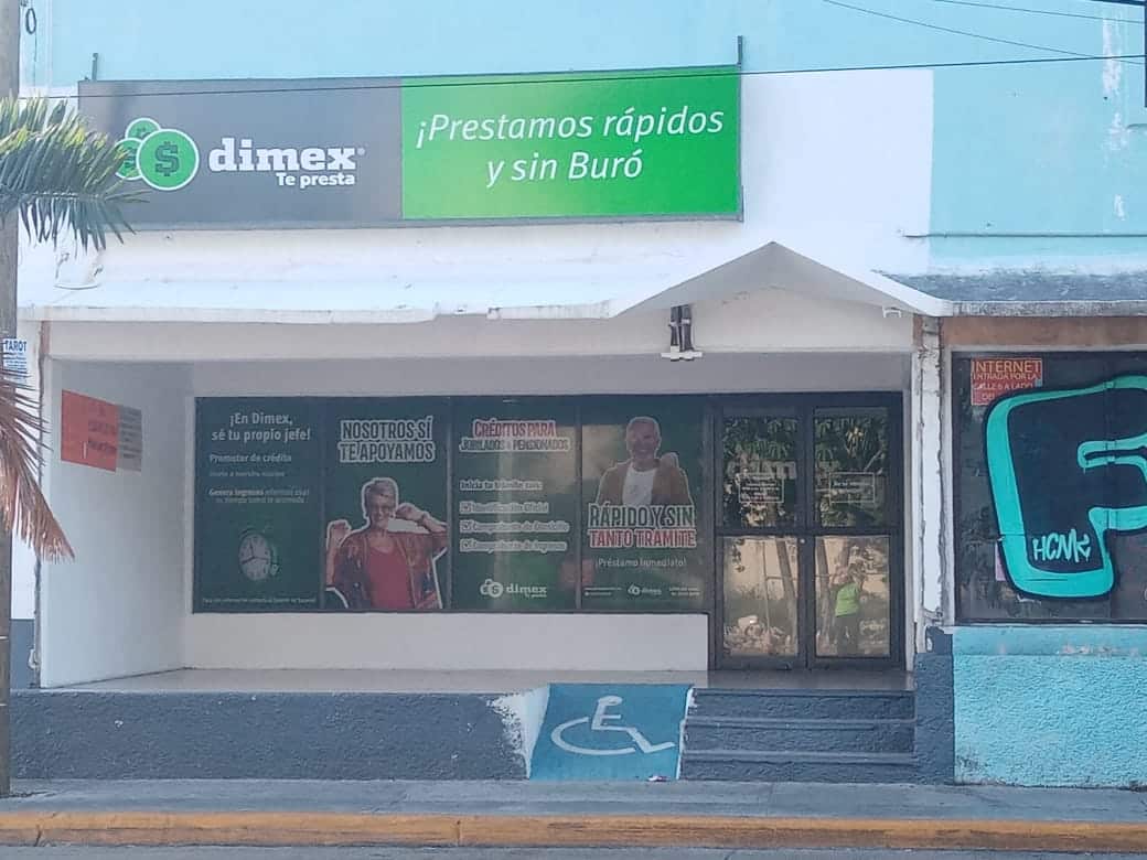 Foto de la sucursal PLAYA DEL CARMEN